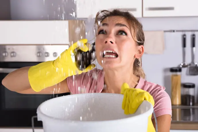 Water Damage Restoration​ 2