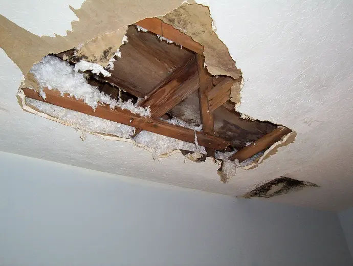 Water Damage Restoration​ 1